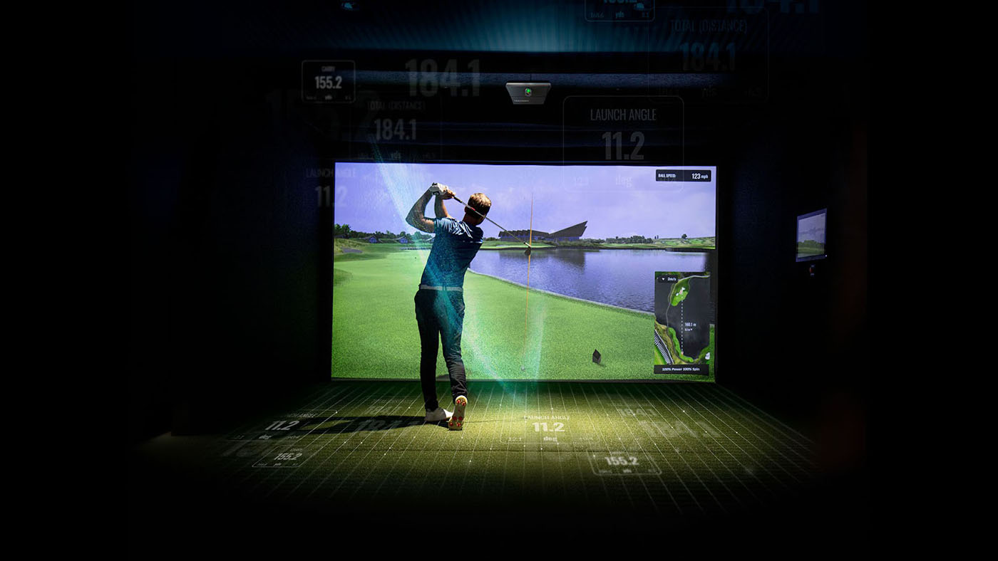 Tee Box 